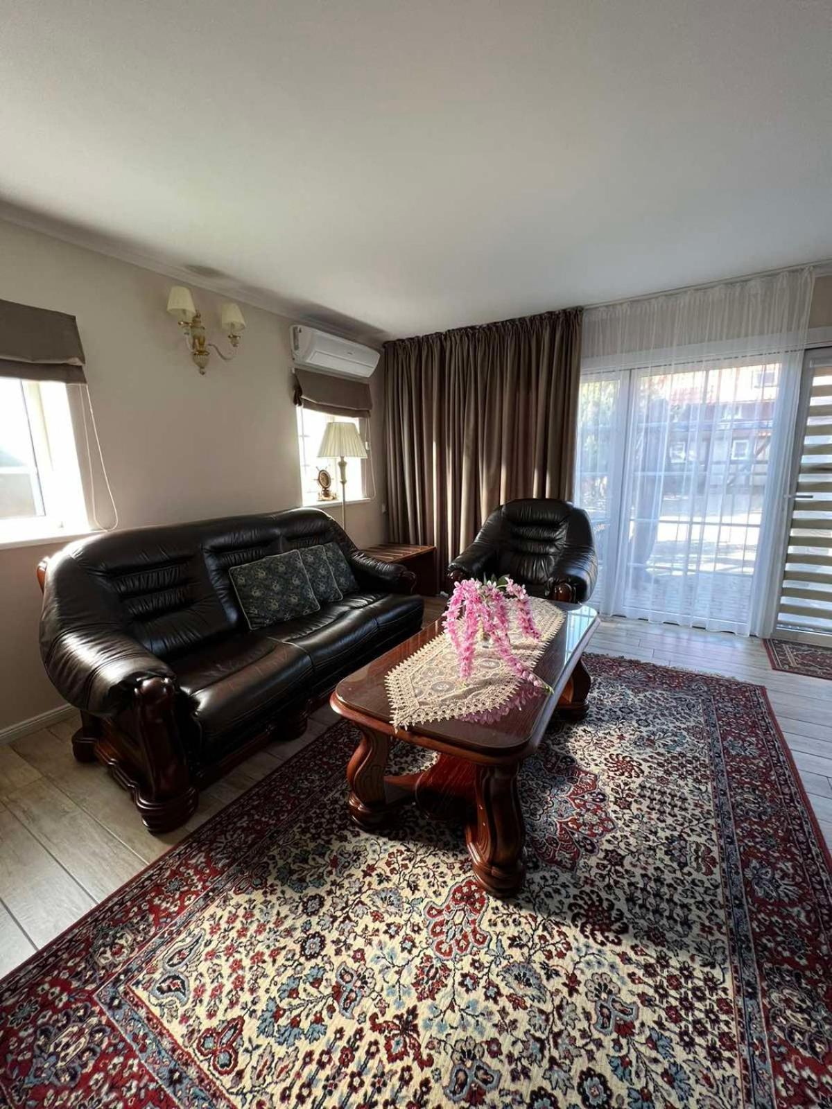 Harmony Park Nida House Hotel Ngoại thất bức ảnh