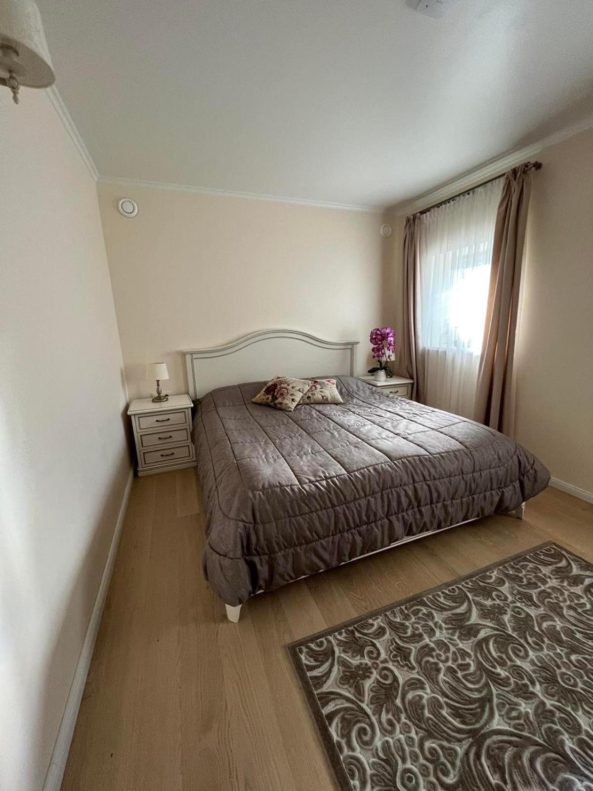 Harmony Park Nida House Hotel Ngoại thất bức ảnh