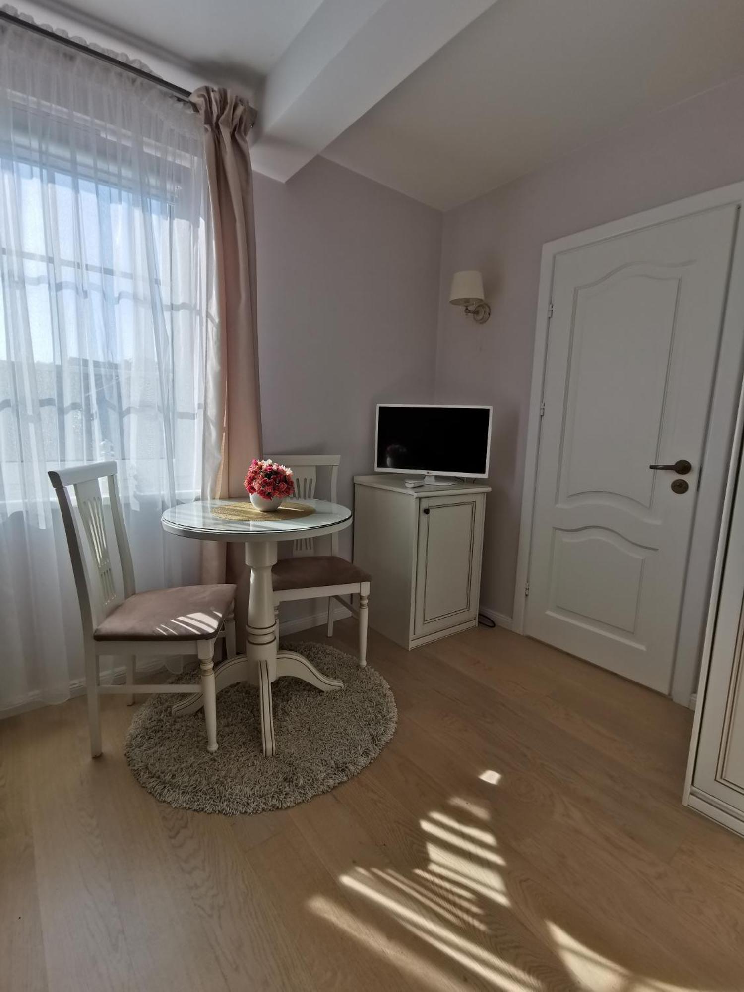 Harmony Park Nida House Hotel Ngoại thất bức ảnh