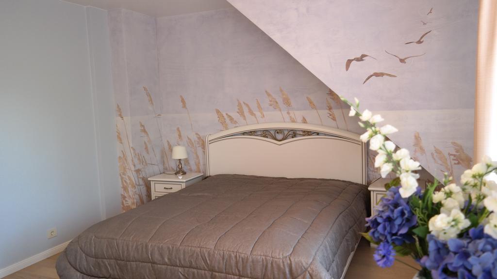 Harmony Park Nida House Hotel Ngoại thất bức ảnh