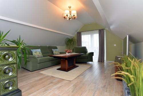 Harmony Park Nida House Hotel Ngoại thất bức ảnh